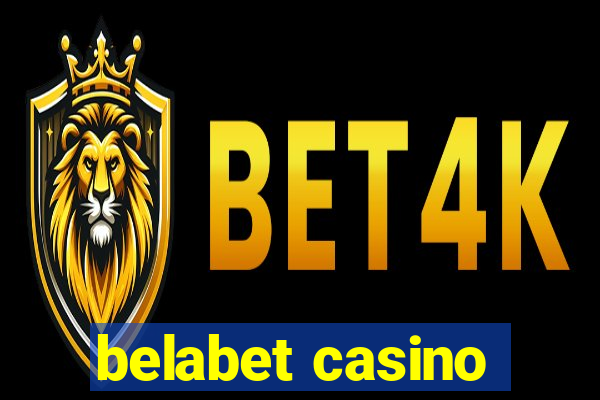 belabet casino